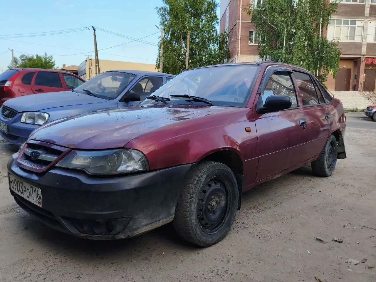 Лада Приора 2011 - Легковые автомобили (Авто) в Казань