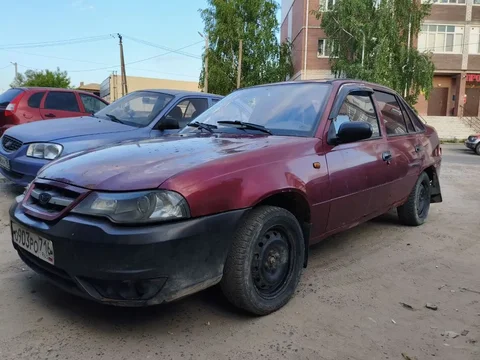 Лада Приора 2011 - Hyundai Solaris в Казань