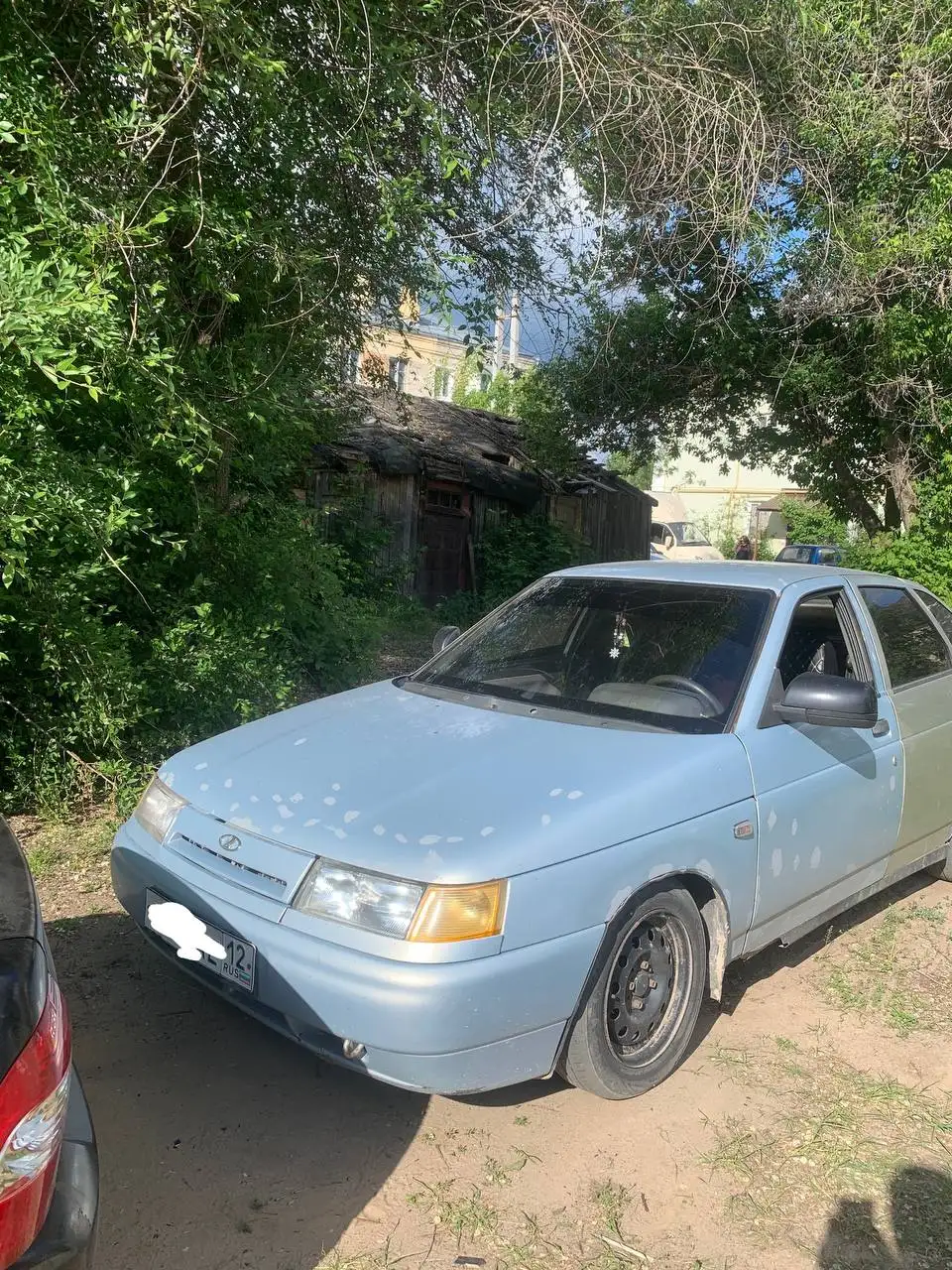 Продажа ВАЗ 2112 2004 года - Легковые автомобили (Авто) в Волжск
