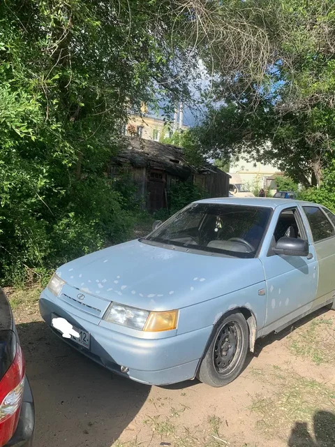 Продажа ВАЗ 2112 2004 года - Легковые автомобили в Волжск