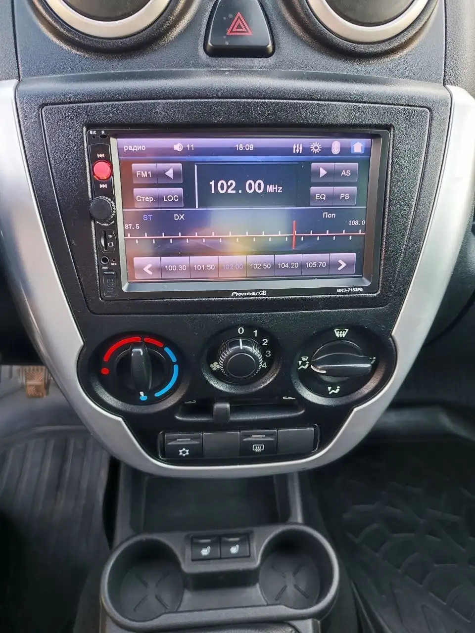 Продажа Лада Гранта Люкс 2013 - Легковые автомобили (Авто) в Казань