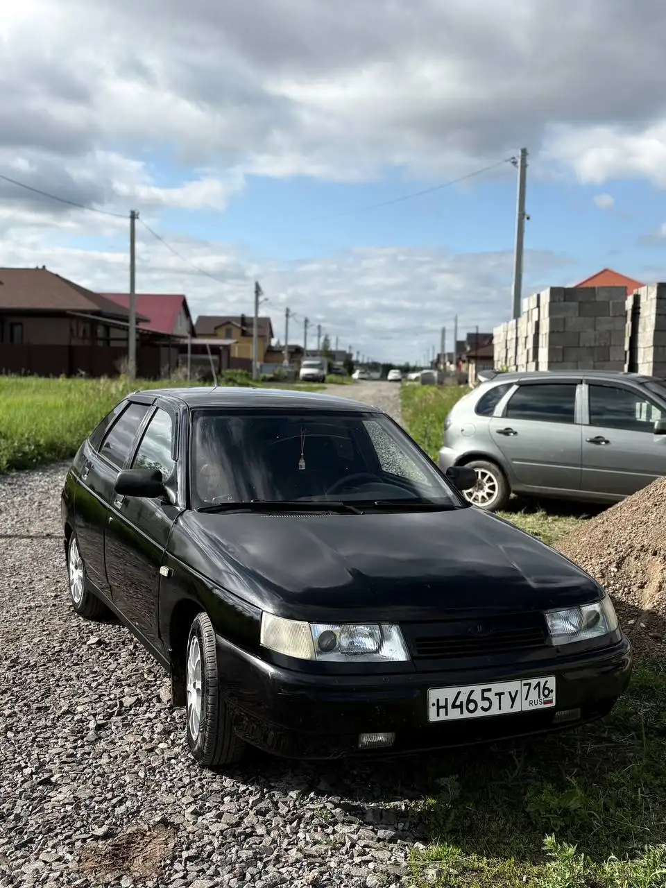 Продажа ВАЗ 2112, 2007 г. - Легковые автомобили (Авто) в Чистополь