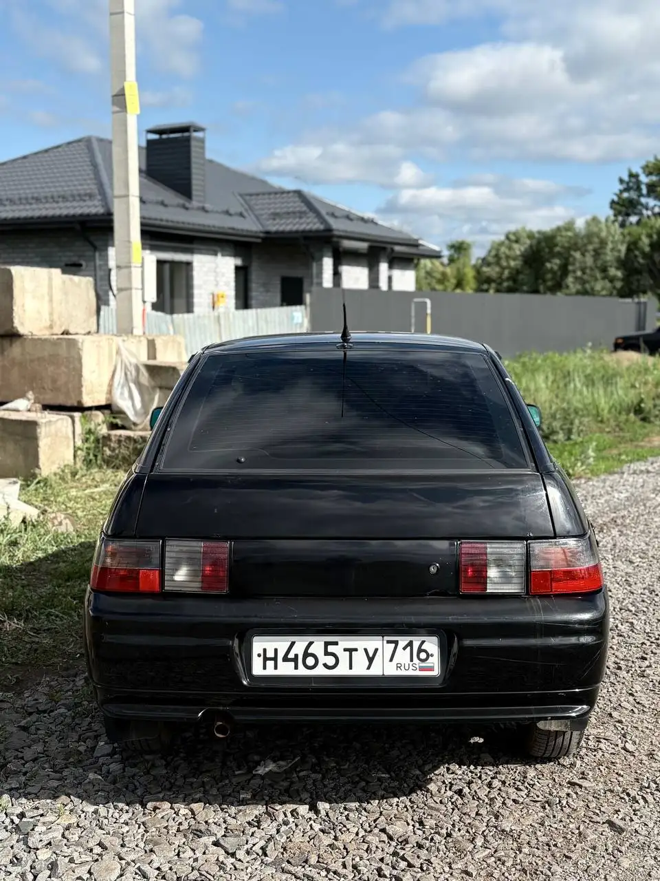 Продажа ВАЗ 2112, 2007 г. - Легковые автомобили (Авто) в Чистополь