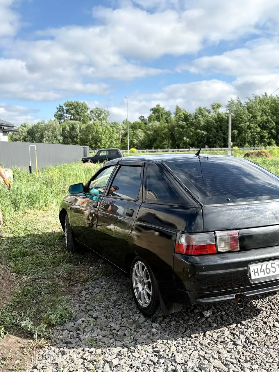 Продажа ВАЗ 2112, 2007 г. - Легковые автомобили (Авто) в Чистополь