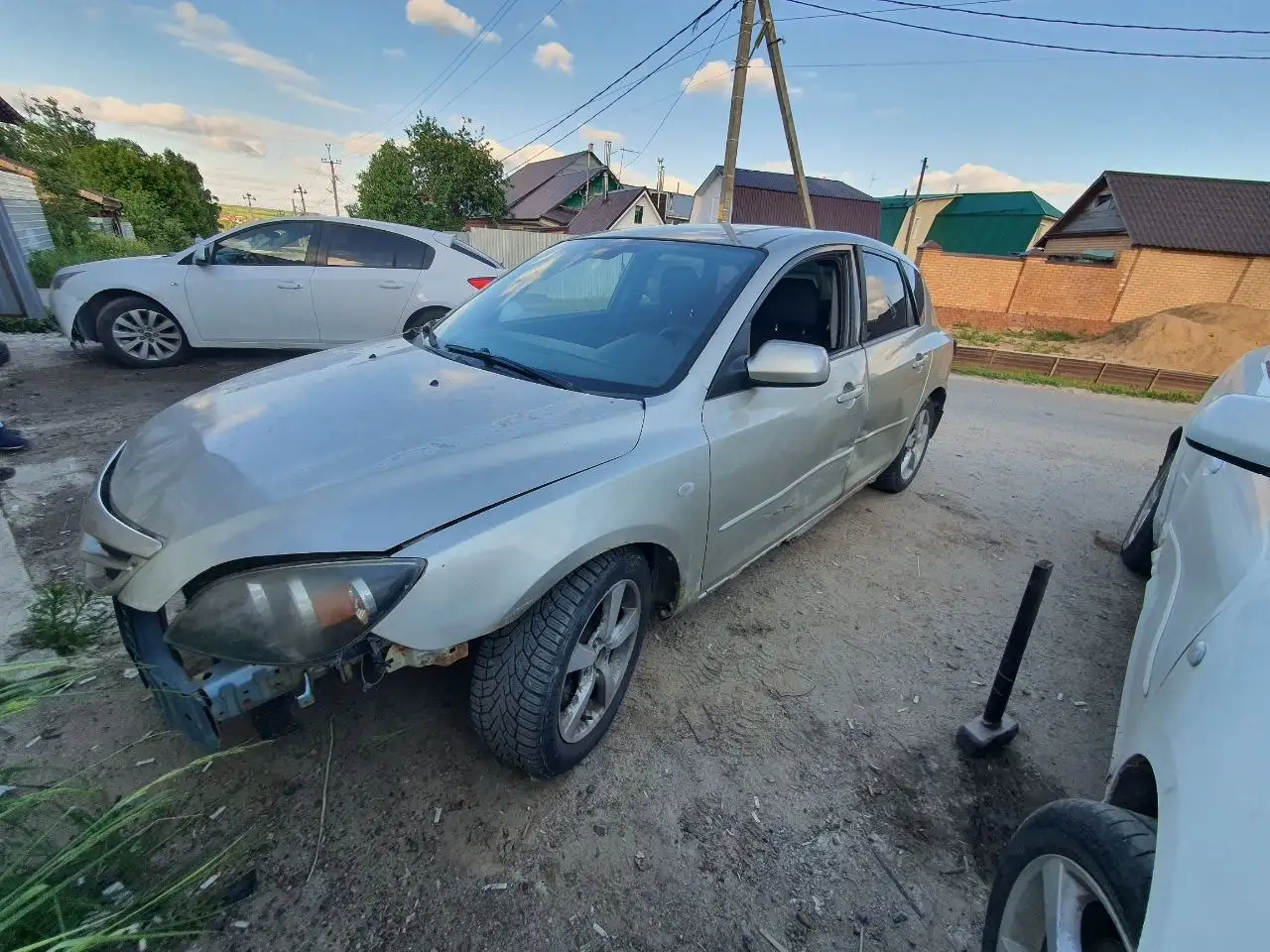 Продам Мазда 3 2007 - Легковые автомобили (Авто) в Казань