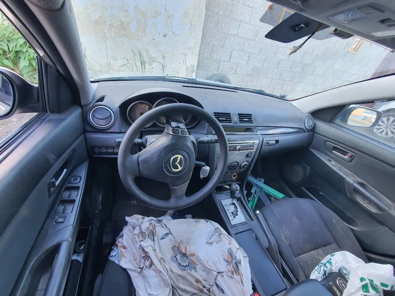 Продам Мазда 3 2007 - Легковые автомобили (Авто) в Казань