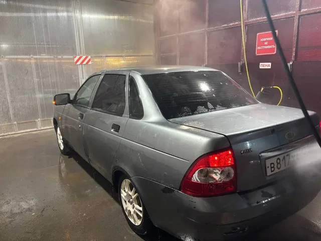 Продажа Lada Priora 2008 г.в. - Авто в Казань