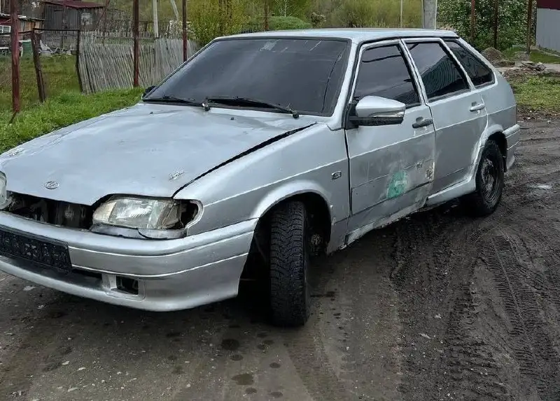 ВАЗ 2114 - Легковые автомобили (Авто) в Казань