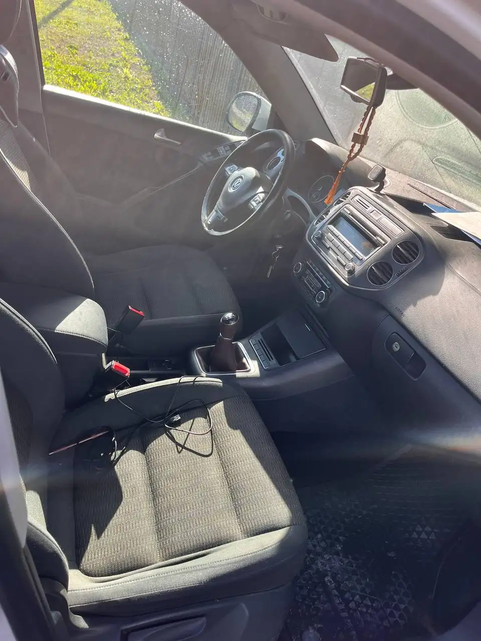 Volkswagen Tiguan 2012, 1.4 MT, полный привод, 270к км - Легковые автомобили (Авто) в Казань