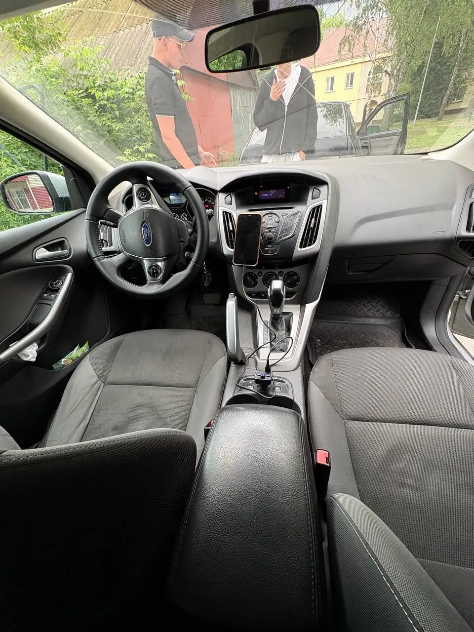 Форд Фокус 3 2012-2015 - Легковые автомобили (Авто) в Казань