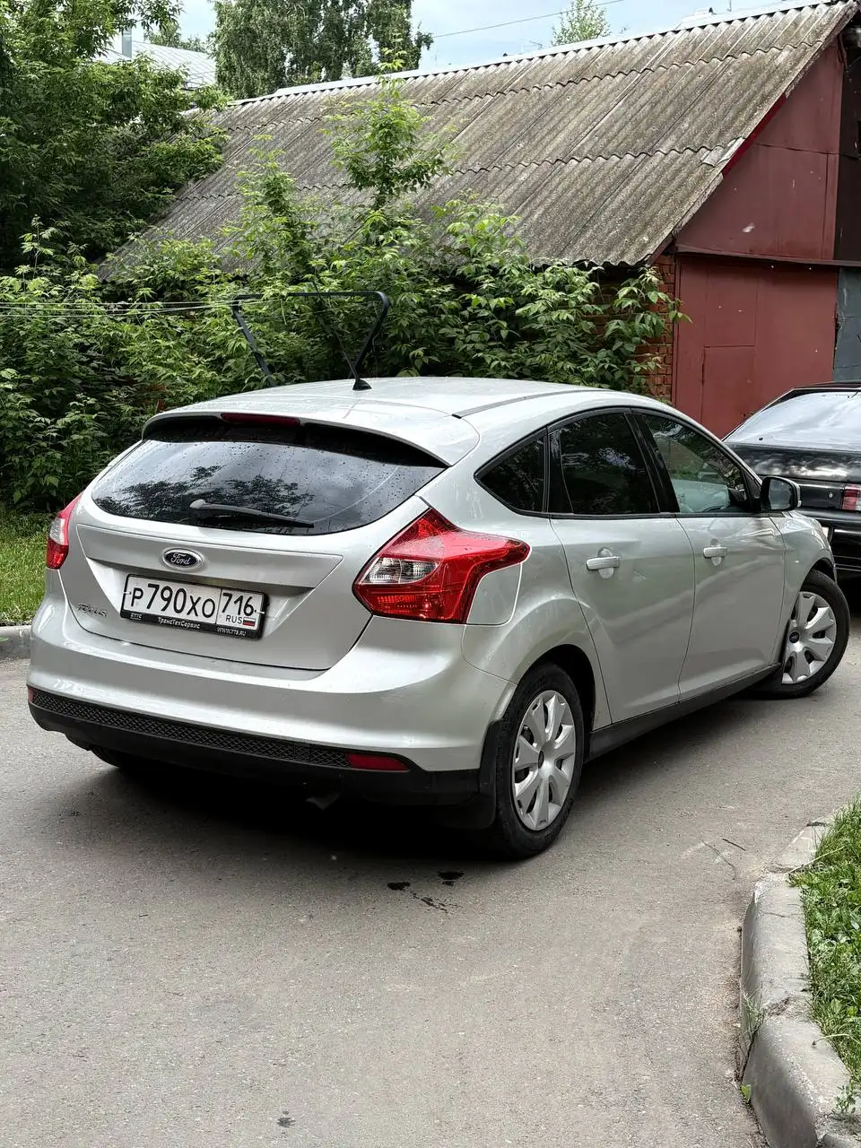 Форд Фокус 3 2012-2015 - Легковые автомобили (Авто) в Казань