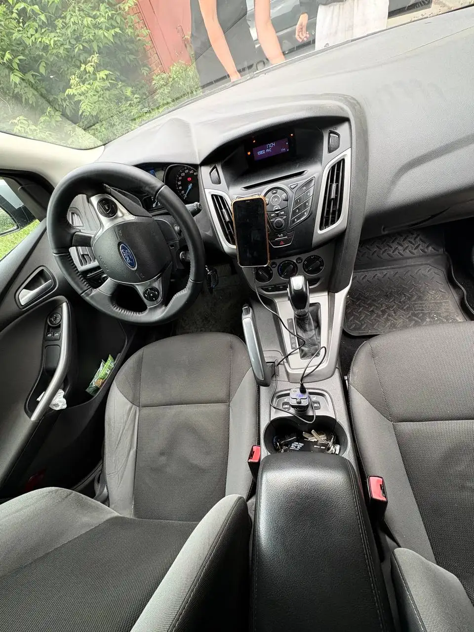 Форд Фокус 3 2012-2015 - Легковые автомобили (Авто) в Казань