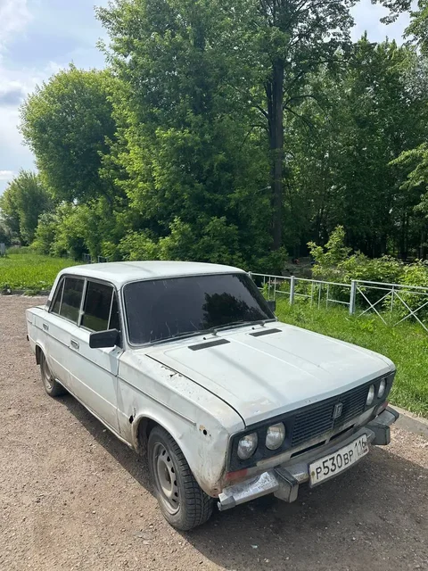 ВАЗ 2106 1999 год карбюратор - Авто в Казань
