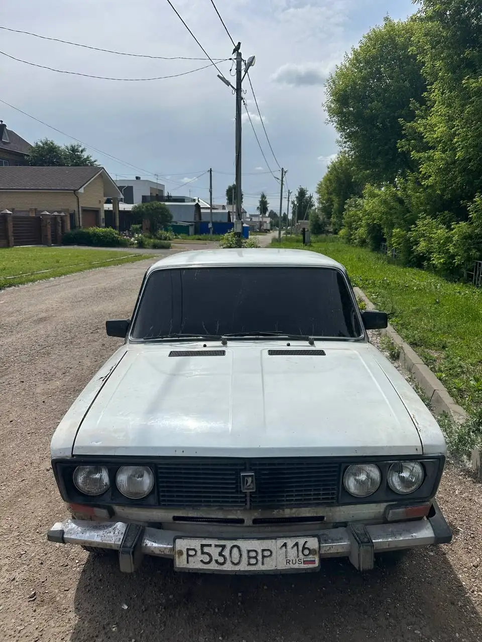 ВАЗ 2106 1999 год карбюратор - Легковые автомобили (Авто) в Казань