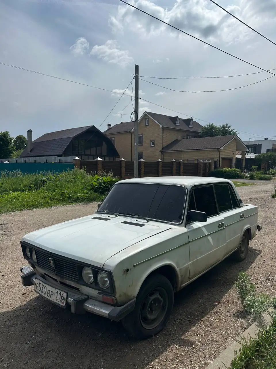 ВАЗ 2106 1999 год карбюратор - Легковые автомобили (Авто) в Казань