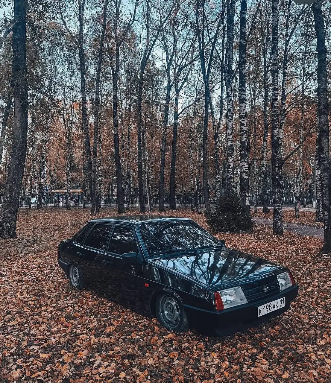 Ваз 2199 - Авто в Казань