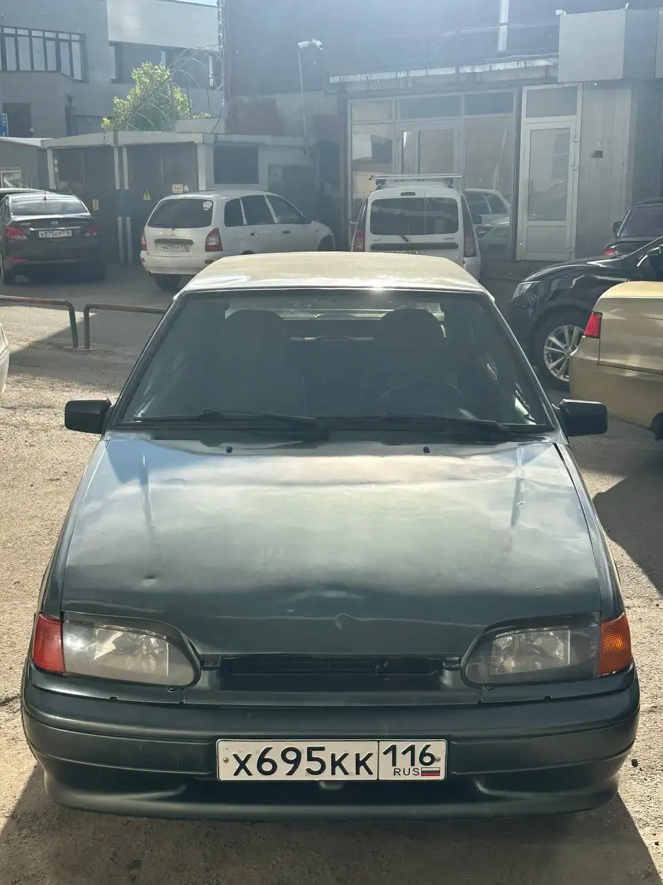 ВАЗ 2114 2011 года - Легковые автомобили (Авто) в Казань