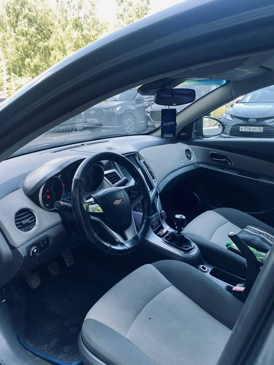 Toyota RAV4 Cruiser 2011 - Легковые автомобили (Авто) в Казань