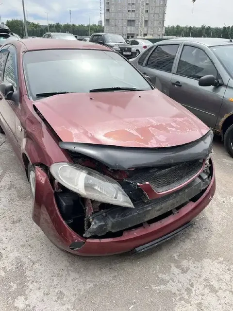 Volkswagen Polo 2008 г.в. 1.4 МКПП - Продажа автомобилей в Уфа