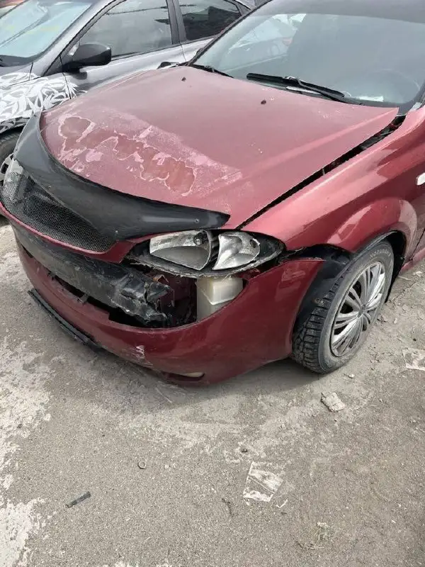 Volkswagen Polo 2008 г.в. 1.4 МКПП - Легковые автомобили (Авто) в Уфа