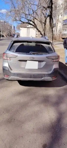 Subaru Outback 6 поколение 2022 - Легковые автомобили (Авто) в Благовещенск
