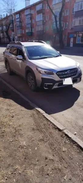 Subaru Outback 6 поколение 2022 - Легковые автомобили (Авто) в Благовещенск