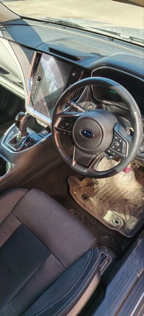 Subaru Outback 6 поколение 2022 - Легковые автомобили (Авто) в Благовещенск