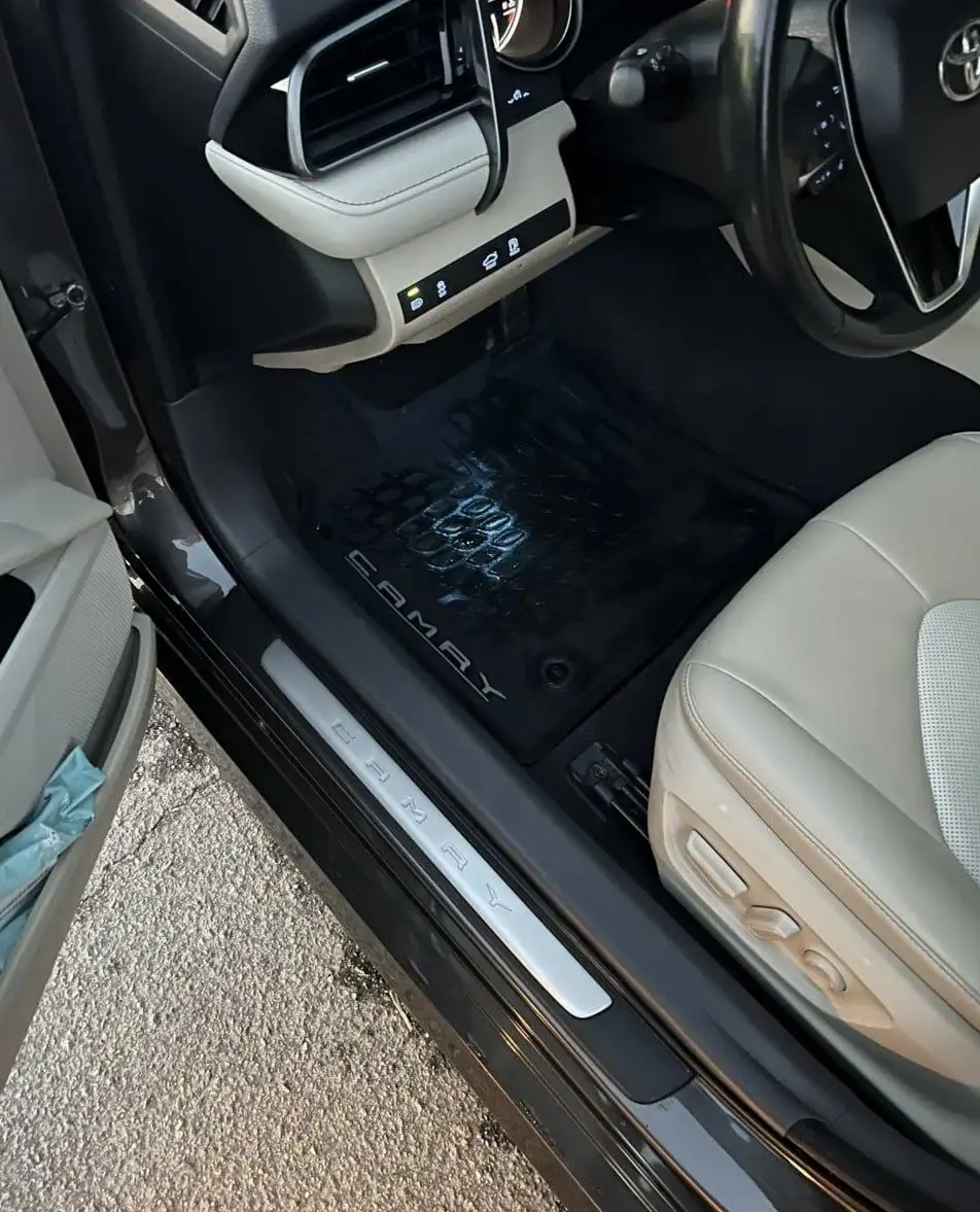 Toyota Camry 2018 - Toyota Camry (Авто) в Казань