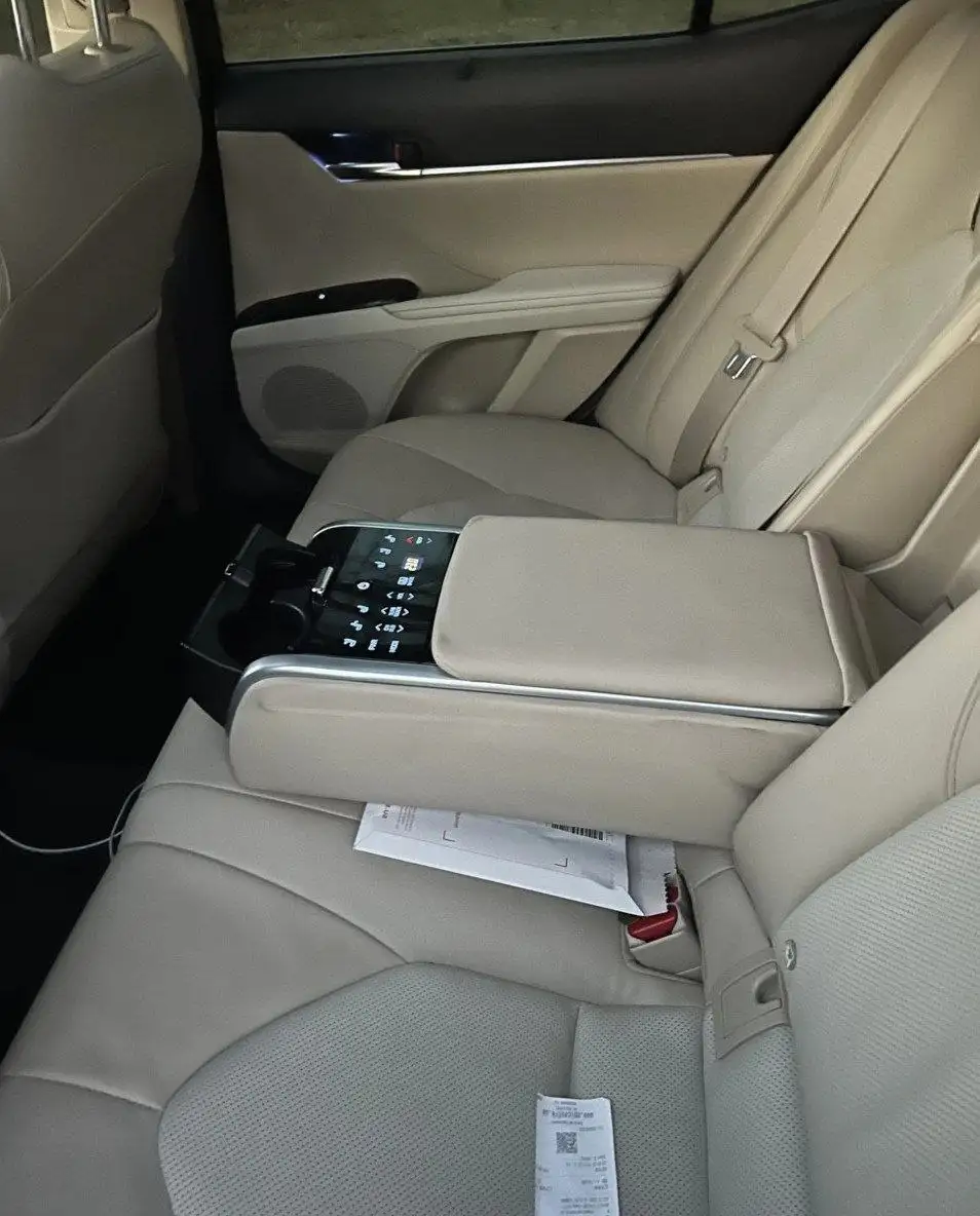Toyota Camry 2018 - Toyota Camry (Авто) в Казань