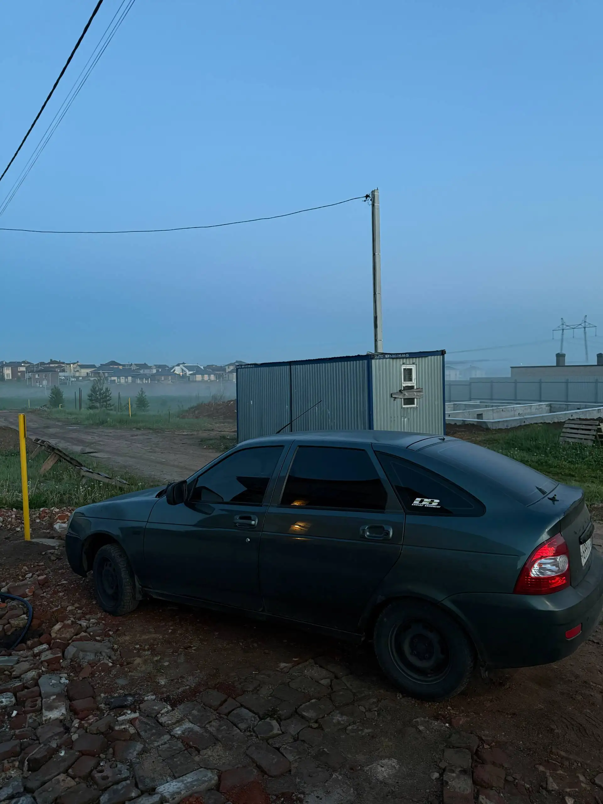 Продам Приору 2011 - Легковые автомобили (Авто) в Казань