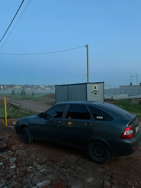 Продам Приору 2011 - Авто в Казань