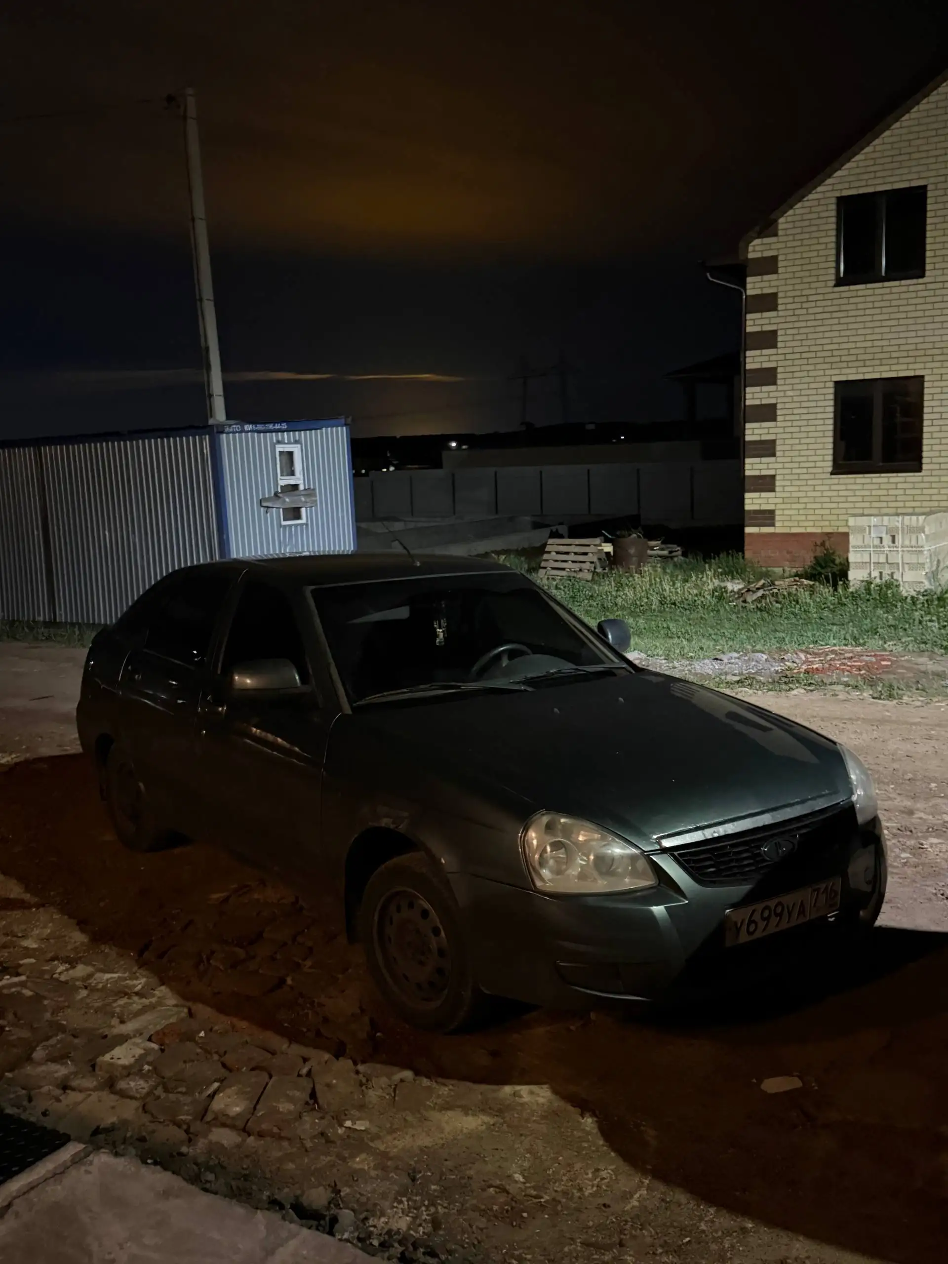 Продам Приору 2011 - Легковые автомобили (Авто) в Казань