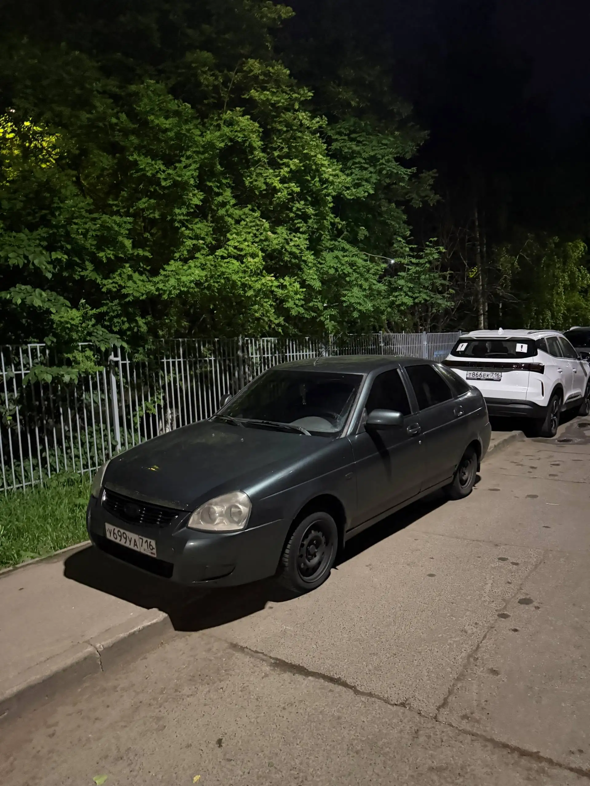 Продам Приору 2011 - Легковые автомобили (Авто) в Казань