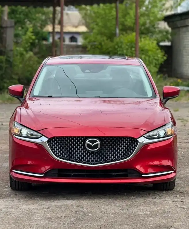 Mazda 6, 29 км - Легковые автомобили (Авто) в Казань