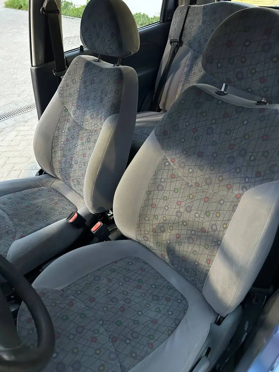 Daewoo Matiz 2007 АВТОМАТ - Легковые автомобили (Авто) в Казань