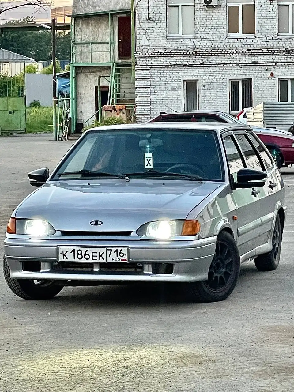 Продажа ВАЗ 2114 - Легковые автомобили (Авто) в Казань