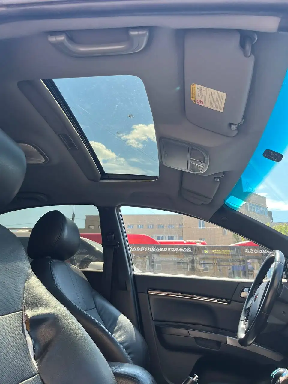 Geely Emgrand EC7 2014 - Авто в Казань