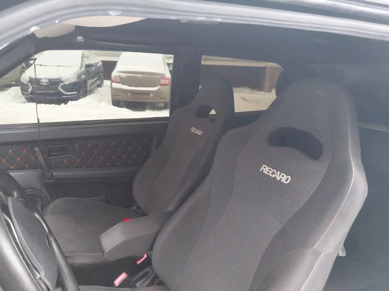Продажа Kia Rio 2011 - Легковые автомобили (Авто) в Нижнекамск
