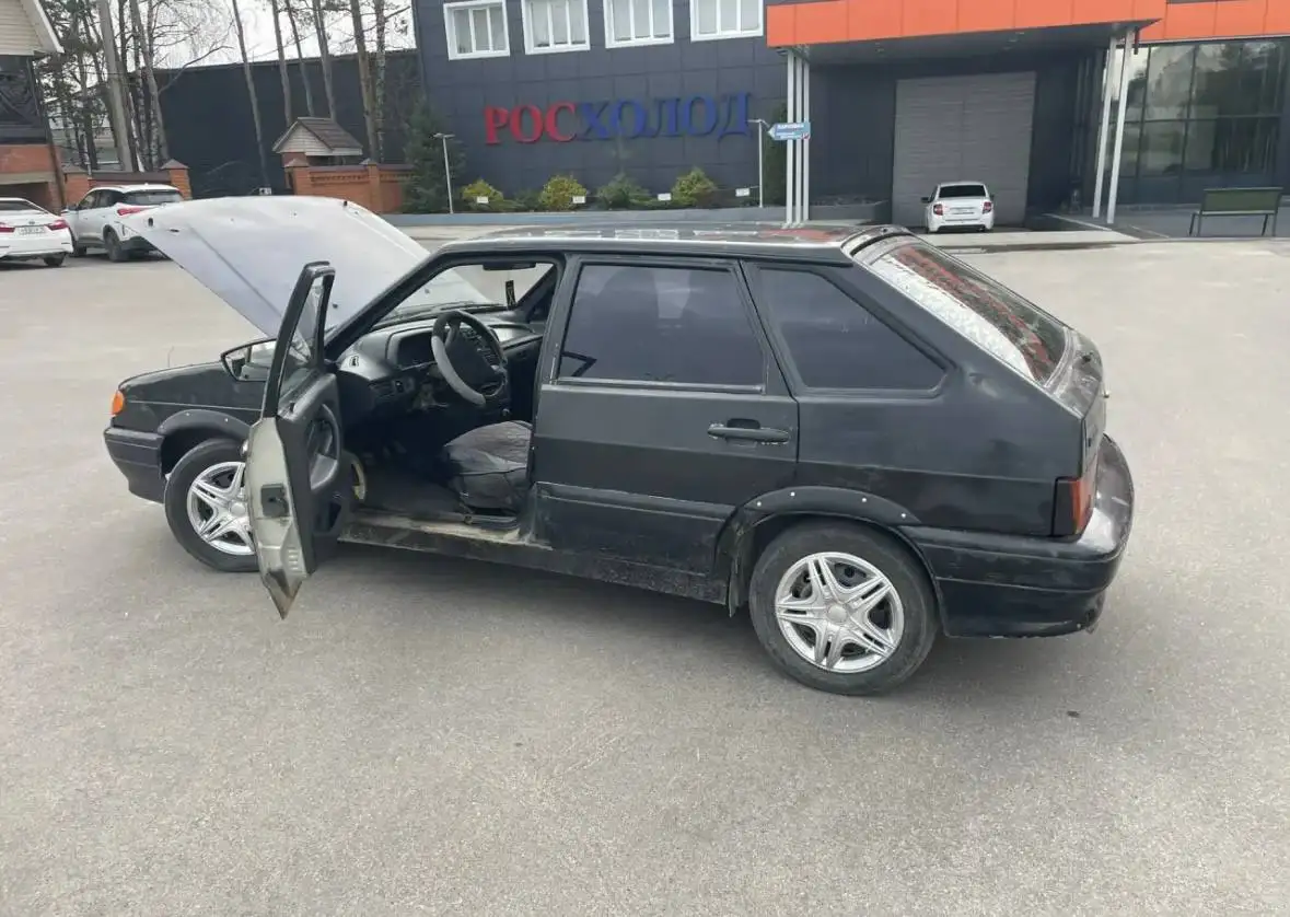 Продажа ВАЗ 2114 не на ходу - Легковые автомобили (Авто) в Казань