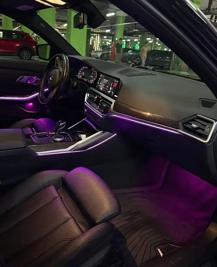 BMW 3 Series 2019 Kazan - Легковые автомобили (Авто) в Казань
