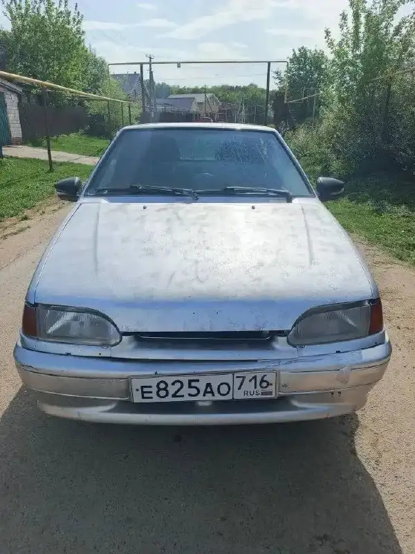 ВАЗ 2114 2007 года - Авто в Казань