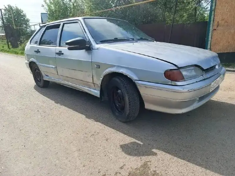 ВАЗ 2114 2007 года - Авто в Казань