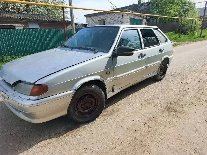 ВАЗ 2114 2007 года - Авто в Казань