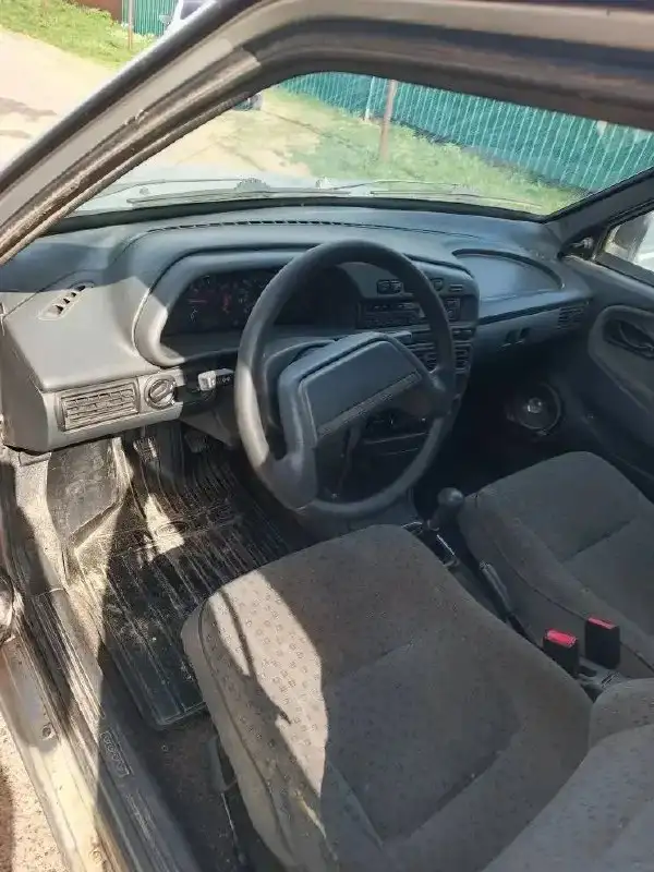 ВАЗ 2114 2007 года - Авто в Казань