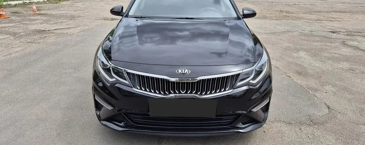 Kia K5 2019 - Легковые автомобили (Авто) в Казань