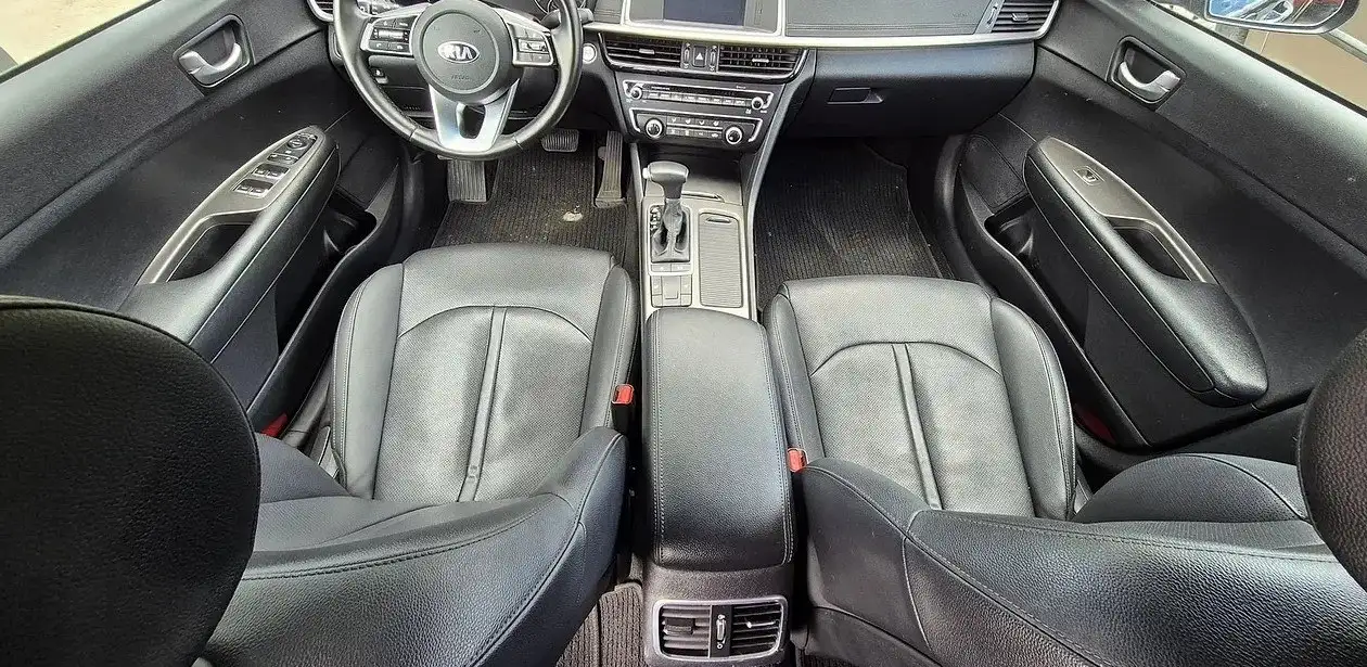 Kia K5 2019 - Легковые автомобили (Авто) в Казань