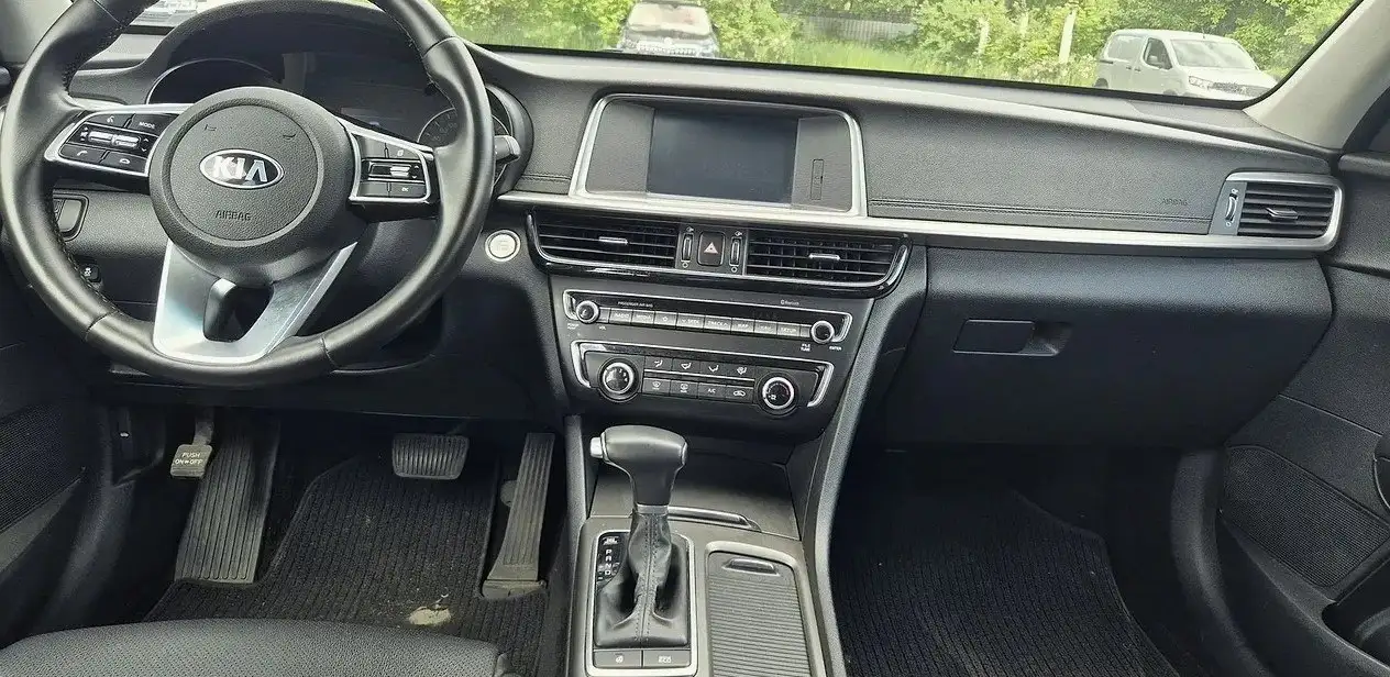 Kia K5 2019 - Легковые автомобили (Авто) в Казань