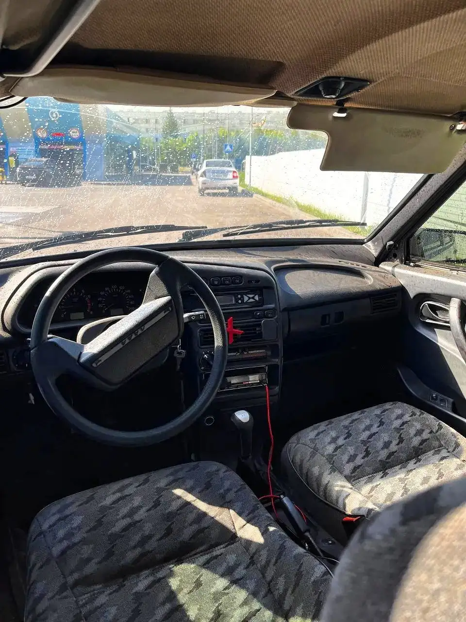 Продажа ВАЗ 21099 2002 года - Легковые автомобили (Авто) в Казань