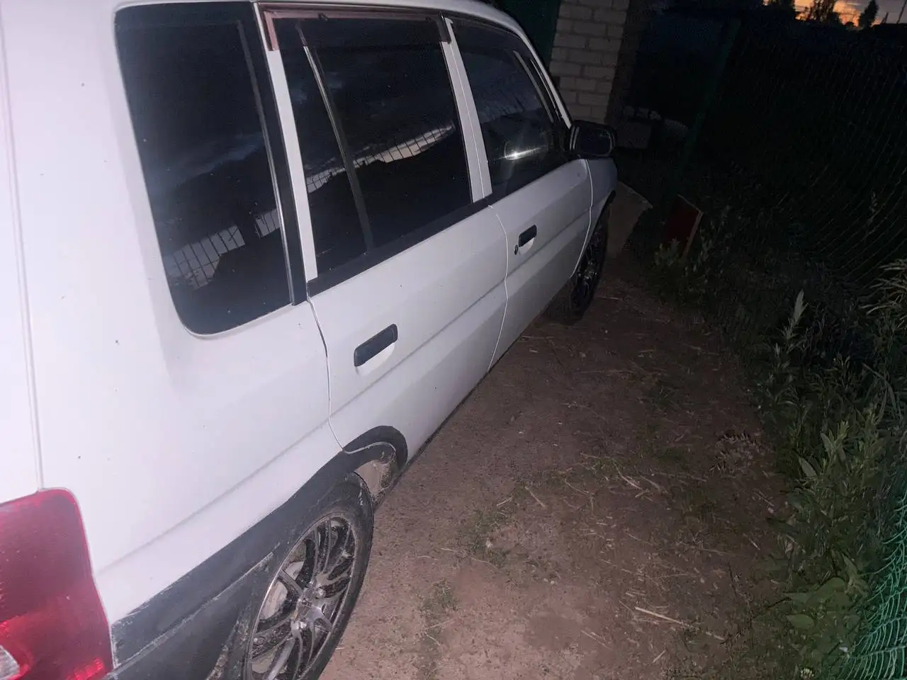 Mazda Demio 2002 DW - Легковые автомобили (Авто) в Казань