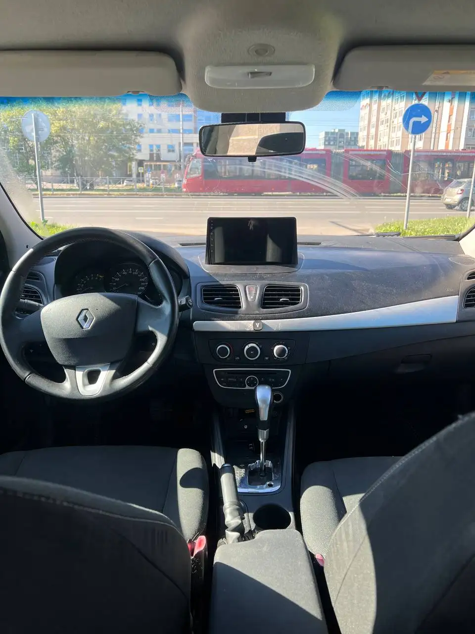 Renault Megane 2012 - Легковые автомобили (Авто) в Казань